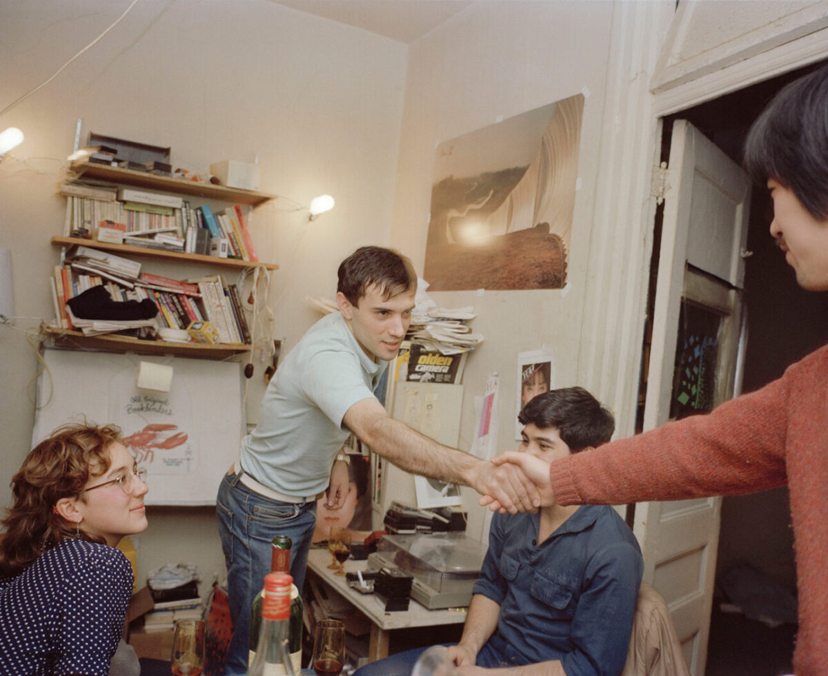 谷口昌良「写真少年 1973-2011」展