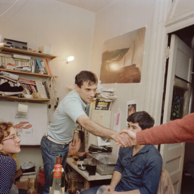 谷口昌良「写真少年 1973-2011」展