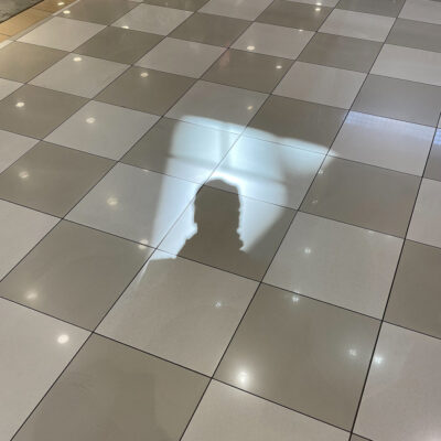 萩原朔美写真展 私がいる。2022